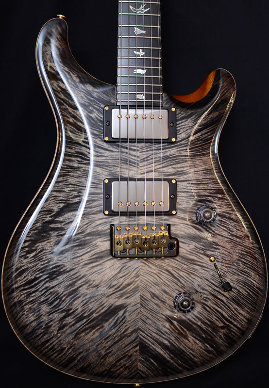 Paul Reed Smith Private Stock Custom 24 Frostbite Glow-Brian's Guitars