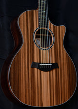 Taylor BTO Custom GA Sinker Redwood Rosewood-Brian's Guitars