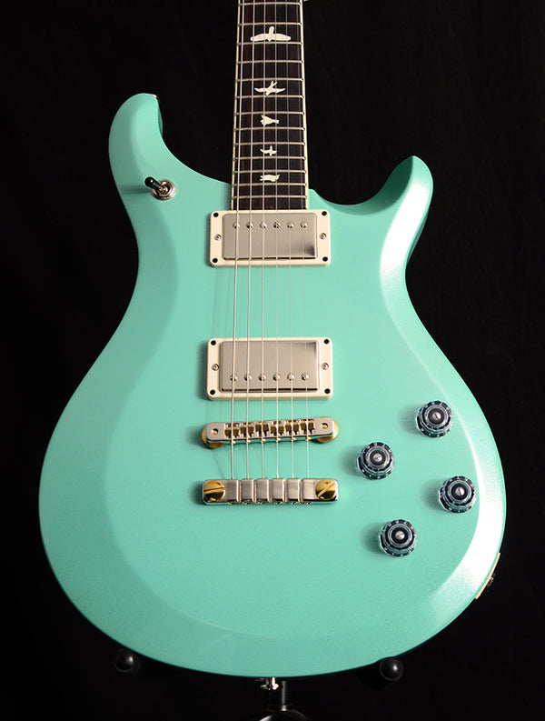 Paul Reed Smith S2 McCarty 594 Robins Egg Blue Sparkle-Electric Guitars-Brian's Guitars