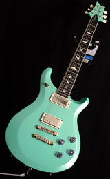 Paul Reed Smith S2 McCarty 594 Robins Egg Blue Sparkle-Electric Guitars-Brian's Guitars