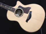 Taylor 814ce DLX Deluxe Series-Brian's Guitars