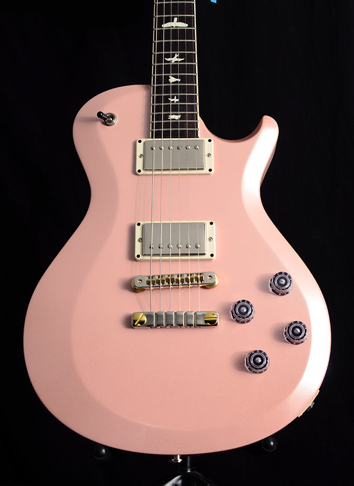 Paul Reed Smith S2 McCarty 594 Singlecut Grandma Hannon Pink