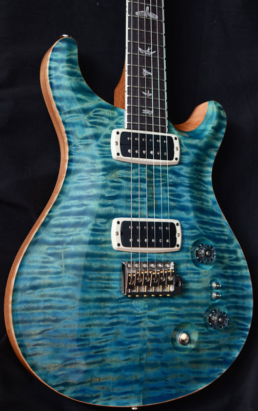 Paul Reed Smith Paul's Guitar Tremolo Custom Aquableux-Brian's Guitars