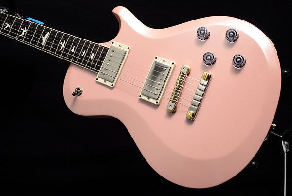 Paul Reed Smith S2 McCarty 594 Singlecut Grandma Hannon Pink Chrome-Brian's Guitars