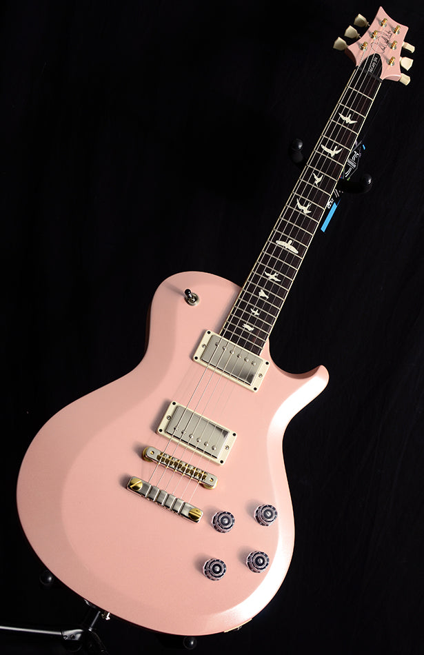 Paul Reed Smith S2 McCarty 594 Singlecut Grandma Hannon Pink Chrome-Brian's Guitars