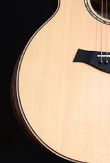 Taylor 814ce DLX Deluxe Series-Brian's Guitars