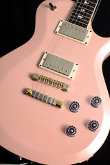 Paul Reed Smith S2 McCarty 594 Singlecut Grandma Hannon Pink Chrome-Brian's Guitars