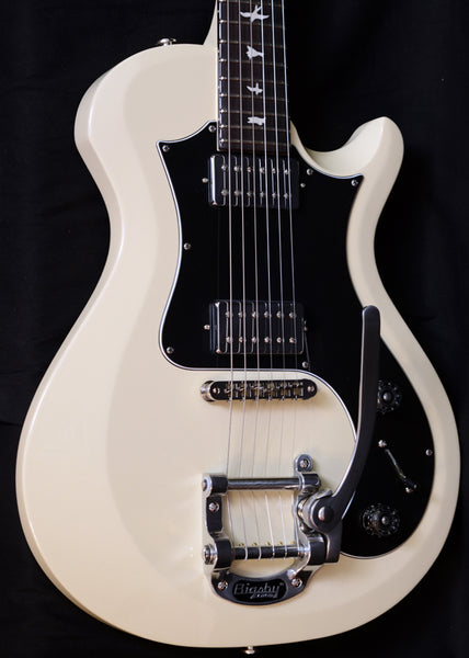 Paul Reed Smith S2 Starla Antique White