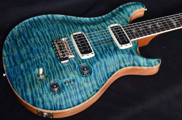 Paul Reed Smith Paul's Guitar Tremolo Custom Aquableux-Brian's Guitars