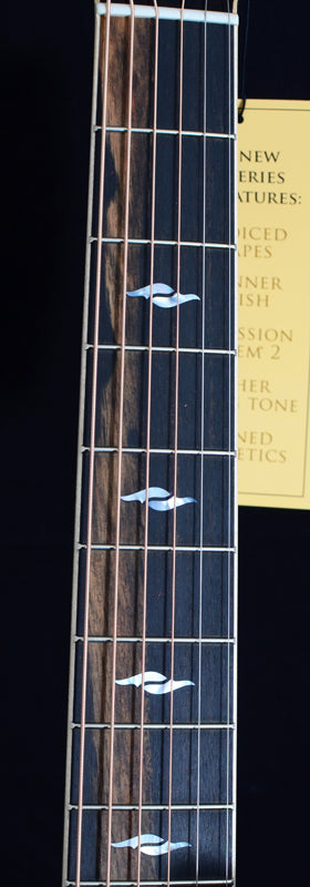 Taylor 814ce DLX Deluxe Series-Brian's Guitars