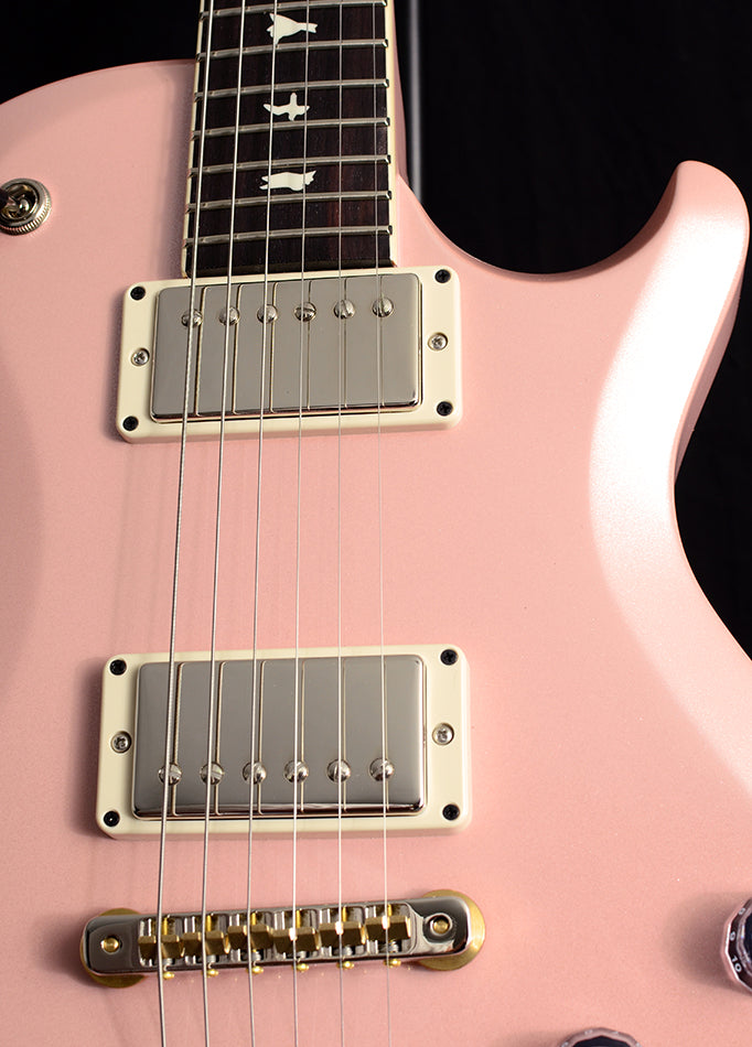 Paul Reed Smith S2 McCarty 594 Singlecut Grandma Hannon Pink Chrome-Brian's Guitars