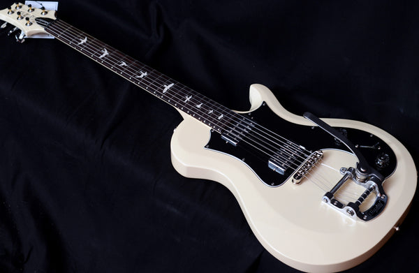 Paul Reed Smith S2 Starla Antique White-Brian's Guitars