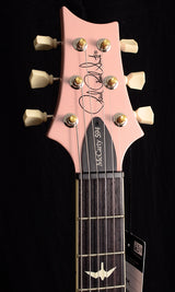 Paul Reed Smith S2 McCarty 594 Singlecut Grandma Hannon Pink Chrome-Brian's Guitars