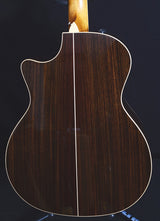 Taylor 814ce DLX Deluxe Series-Brian's Guitars