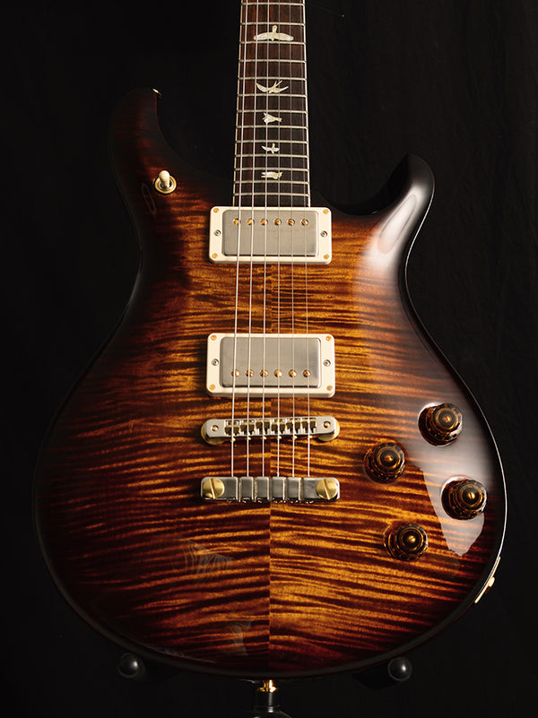 Paul Reed Smith McCarty 594 Experience Limited Black Gold-Brian's Guitars