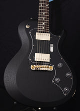 Used Paul Reed Smith S2 Singlecut Standard Satin Black-Brian's Guitars