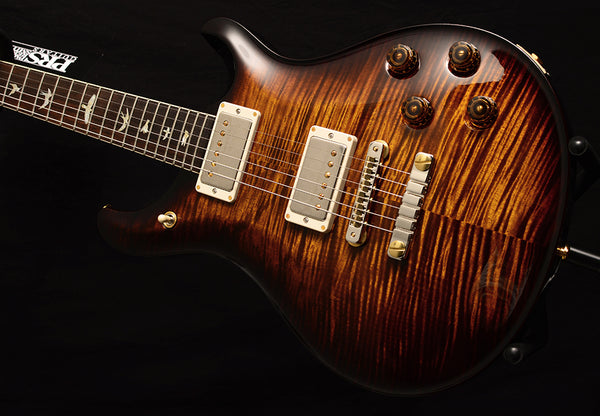 Paul Reed Smith McCarty 594 Experience Limited Black Gold-Brian's Guitars