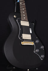 Used Paul Reed Smith S2 Singlecut Standard Satin Black-Brian's Guitars