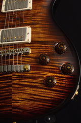 Paul Reed Smith McCarty 594 Experience Limited Black Gold-Brian's Guitars