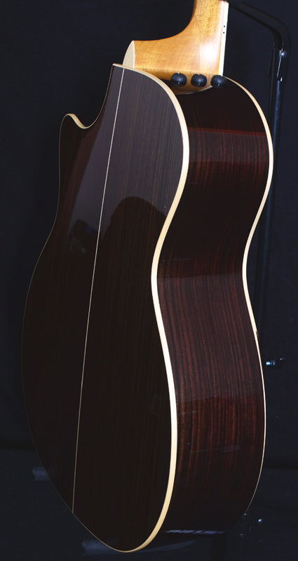 Taylor 814ce DLX Deluxe Series-Brian's Guitars