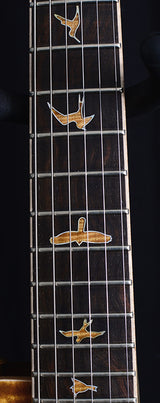 Paul Reed Smith Private Stock Singlecut McCarty 594 Soapbar Sandstorm Glow-Brian's Guitars