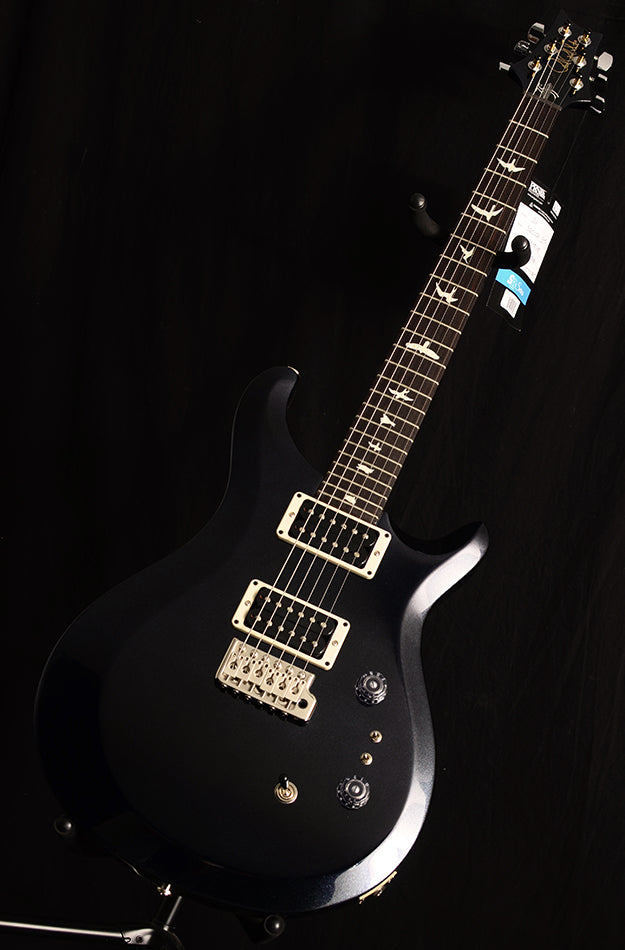 Paul Reed Smith 35th Anniversary S2 Custom 24 Black Chrome-Brian's Guitars