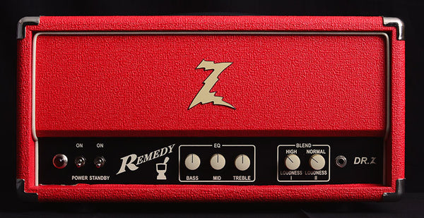 Used Dr. Z Remedy-Amplification-Brian's Guitars