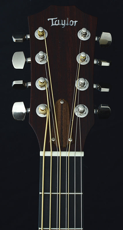 Used Taylor 326e Baritone 8 String LTD Fall Limited-Brian's Guitars
