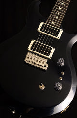 Paul Reed Smith 35th Anniversary S2 Custom 24 Black Chrome-Brian's Guitars