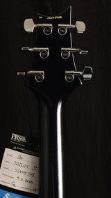 Paul Reed Smith 35th Anniversary S2 Custom 24 Black Chrome-Brian's Guitars