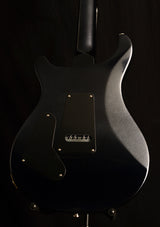 Paul Reed Smith 35th Anniversary S2 Custom 24 Black Chrome-Brian's Guitars