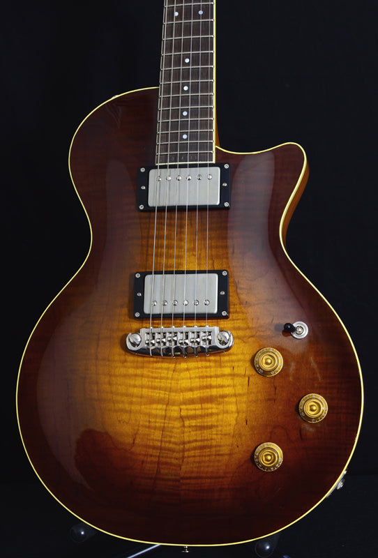 Used DGN Paragon Standard Sunburst-Brian's Guitars