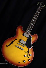 Used Gibson Memphis ES-335 Sunburst-Brian's Guitars
