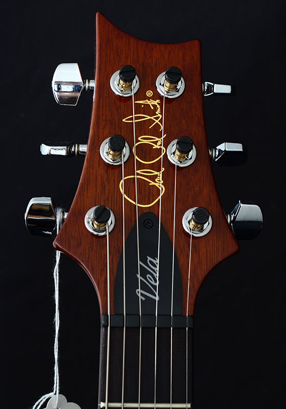 Used Paul Reed Smith S2 Vela Sienna-Brian's Guitars