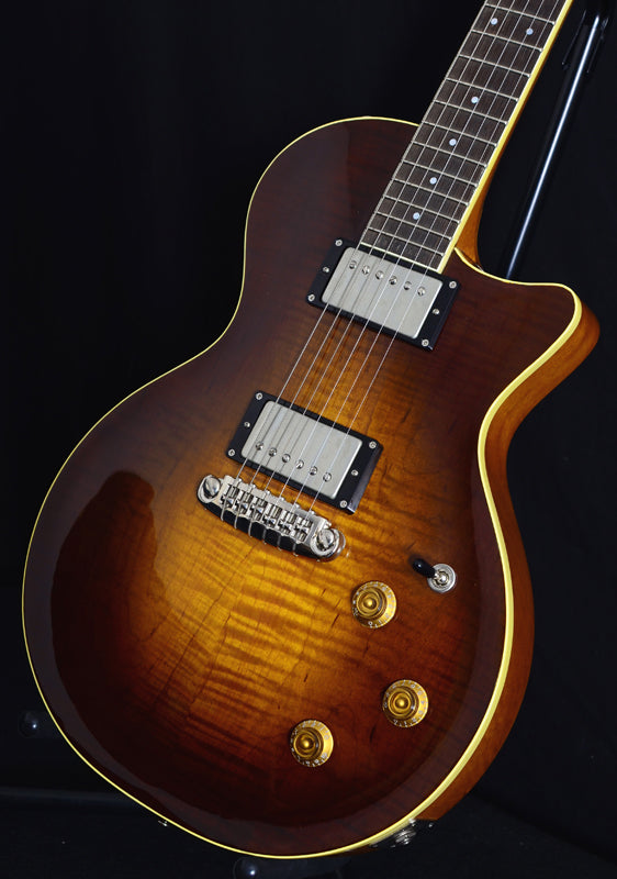 Used DGN Paragon Standard Sunburst-Brian's Guitars