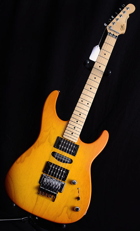 Used G&L Invader Plus-Brian's Guitars