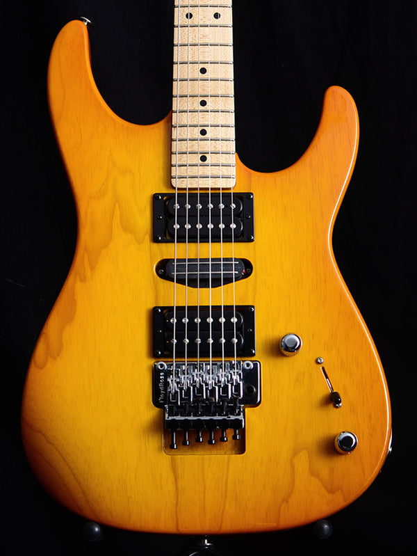 Used G&L Invader Plus-Brian's Guitars