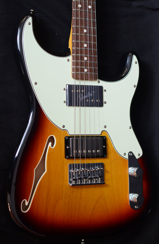 Used Fender Pawn Shop '72 Sunburst-Brian's Guitars