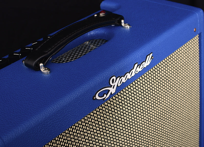 Used 2017 Goodsell V6 Custom