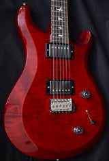 Used Paul Reed Smith S2 Custom 22 Black Cherry-Brian's Guitars