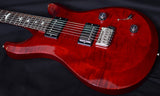 Used Paul Reed Smith S2 Custom 22 Black Cherry-Brian's Guitars