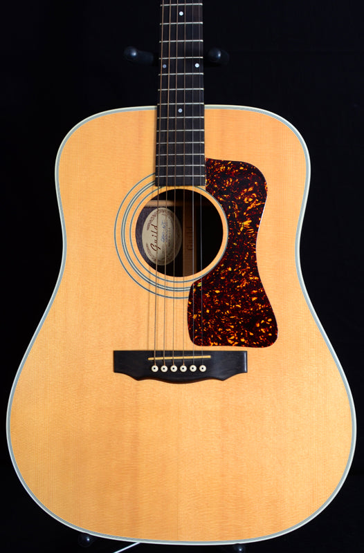 Used 1989 Guild D-50 Acoustic Guitar | Shop Used Acoustic