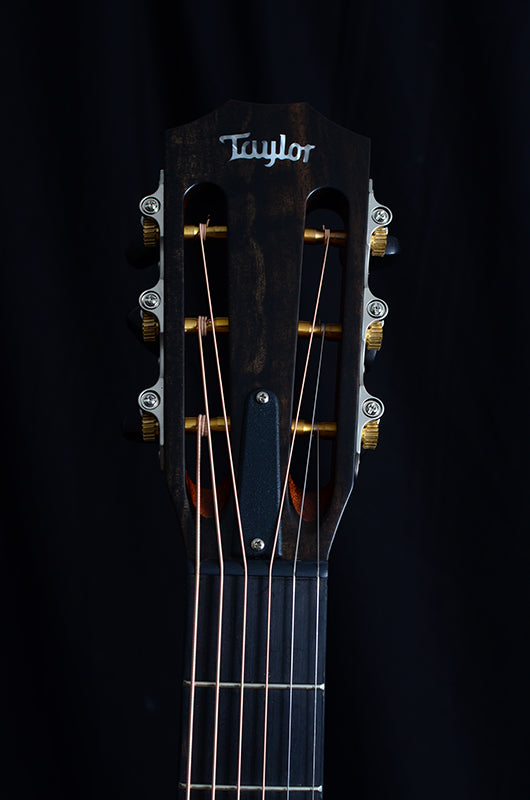 Taylor 312ce 12-fret V-Class-Brian's Guitars