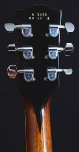 2003 Gibson Custom Shop Les Paul 1954 Reissue R4 Brazilian With Stinger-Brian's Guitars