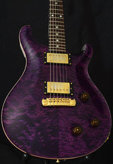 Used Paul Reed Smith Custom 22 Purple-Brian's Guitars