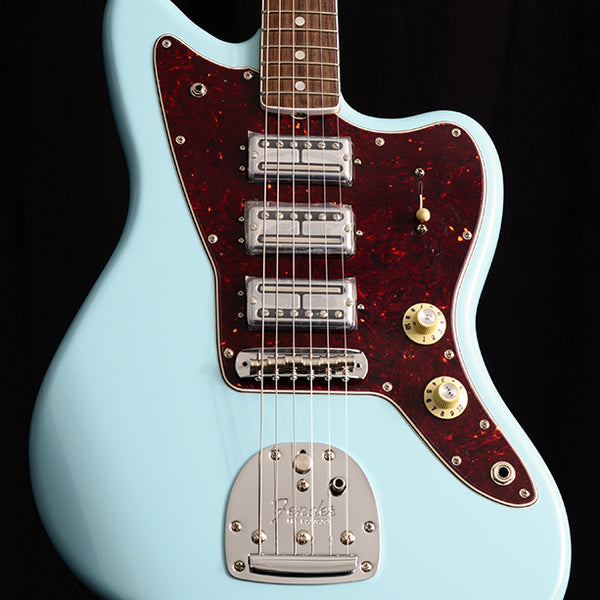 Fender limited edition 60th top anniversary triple jazzmaster