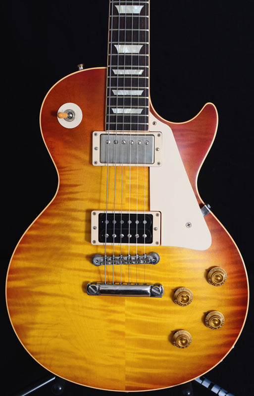 2006 Gibson Custom Shop Jimmy Page Les Paul #1 VOS-Brian's Guitars