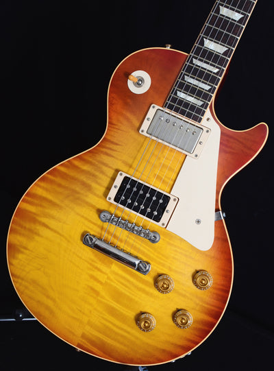 2006 Gibson Custom Shop Jimmy Page Les Paul #1 Electric Guitar