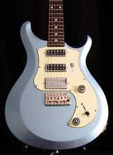Used Paul Reed Smith S2 Studio Limited Frost Blue Metallic-Brian's Guitars