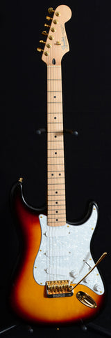 Used Fender MIM Standard Stratocaster Mod-Brian's Guitars